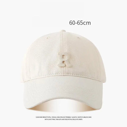 Große Baseballkappen mit weichem Schirm (60–65 cm) für Männer und Frauen, für große Köpfe, aus Baumwolle, für Outdoor-Sport, Snapback-Kappen, Dad Hats, Gorros, Dropshipping