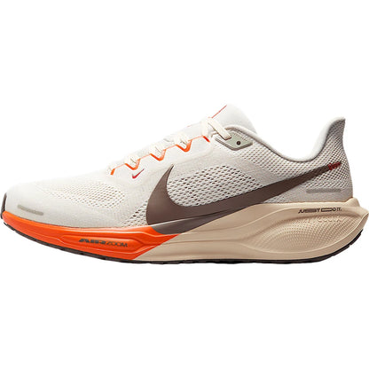 Nike genuine Pegasus 41 men's cushioned and breathable road running shoes HV5975-102