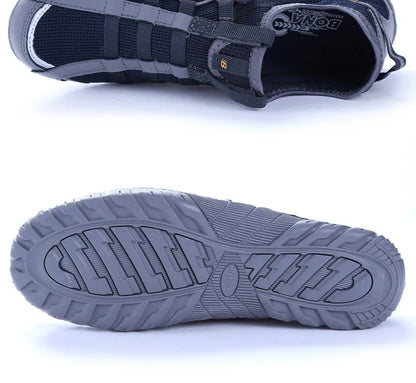 BONA New Popular Style Men Running Shoes Lace Up Athletic Shoes Outdoor Walkng jogging Sneakers Comfortable