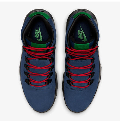 Nike Authentic Cygnal Men's Women's Same Style Retro Classic Sports Casual Shoes FV4332-200