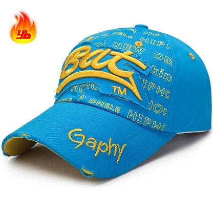 Casquette de baseball en coton avec écusson brodé en 3D, arrière réglable, nouvelle collection pour hommes et femmes, casquette de sport décontractée pour l'extérieur, casquette de camionneur, casquette « Dad Hat »