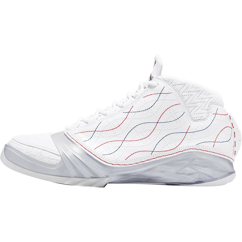 Nike Authentic Air Jordan 23 Retro Men's Basketball Shoes FV3621-140
