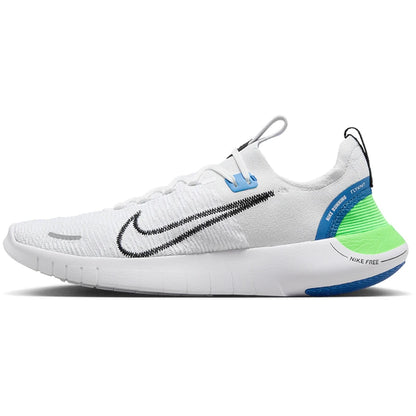 Nike Official Genuine 2023 New Men's Breathable and Wear-Resistant Low-Cut Running Shoes FB1276-104