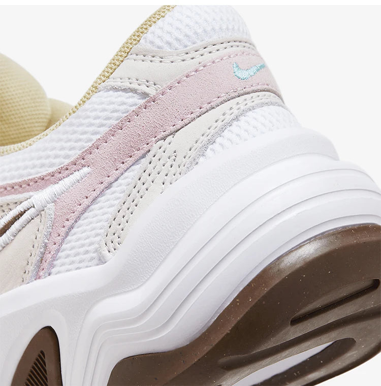 Nike Official Genuine New Women's Mesh Breathable Wear-Resistant Sports Casual Shoes HM3691-130