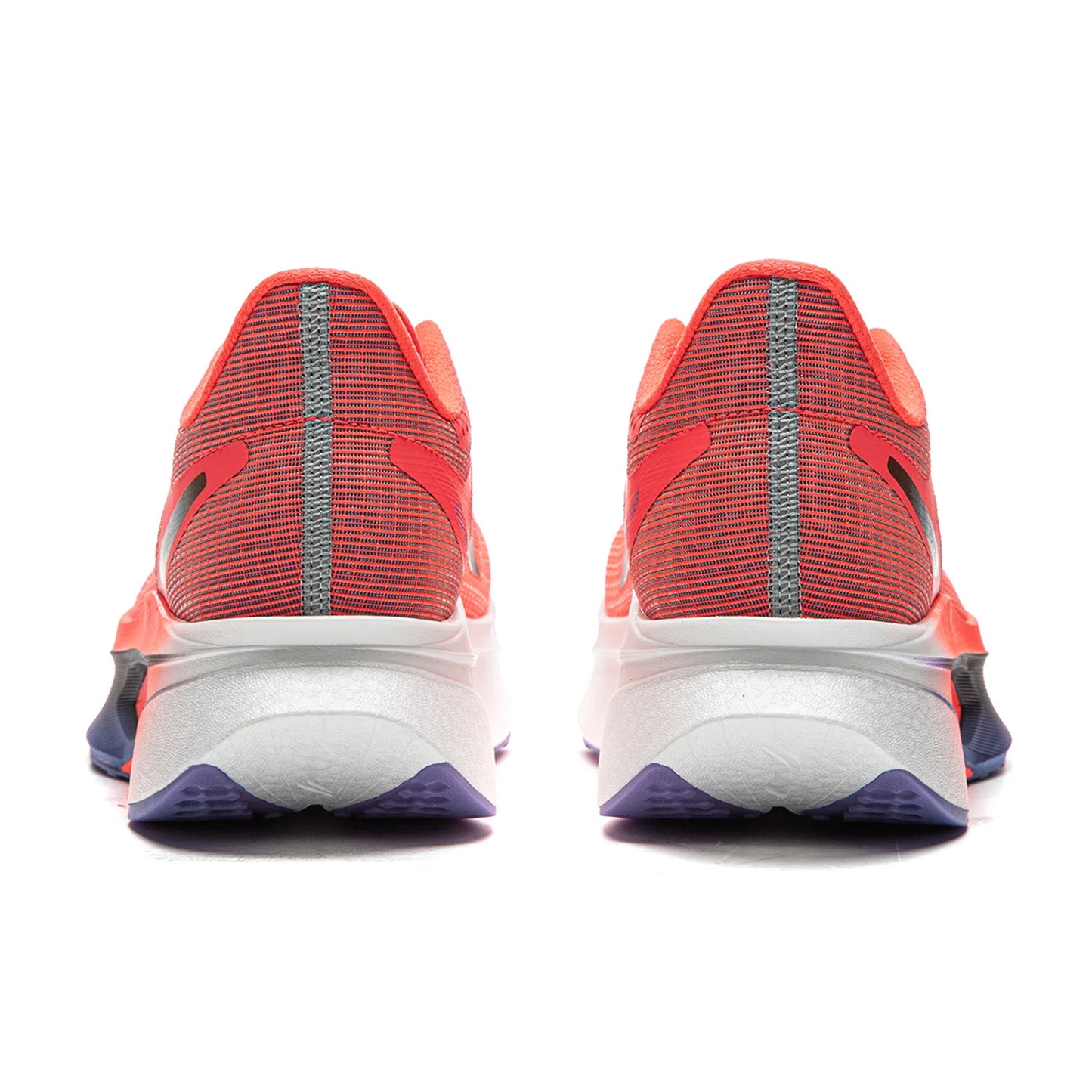 Li-Ning Men's FEIDIAN 6 CHALLENGER Racing Running Shoes SUPER BOOM Lightweight Reflective Li-Ning Competition Sneakers ARMW003