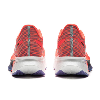 Li-Ning Men's FEIDIAN 6 CHALLENGER Racing Running Shoes SUPER BOOM Lightweight Reflective Li-Ning Competition Sneakers ARMW003
