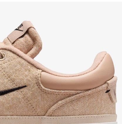 Официални оригинални дамски ежедневни маратонки Nike Court Legacy Lift FZ2606-200
