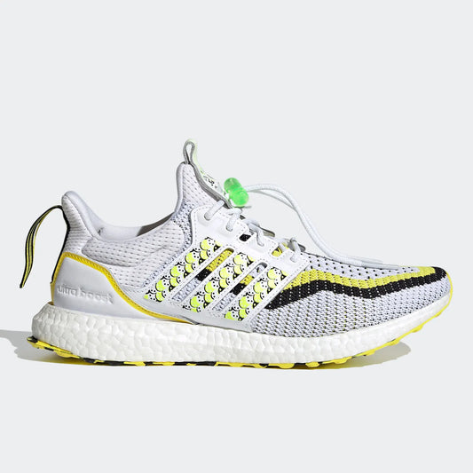 Adidas authentique unisexe léger respirant rembourré confort marche chaussures de course GV9814