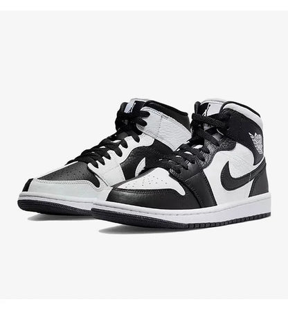 Nike Genuine Air Jordan 1 Women's Casual Sports Board Shoes DR0501-101
