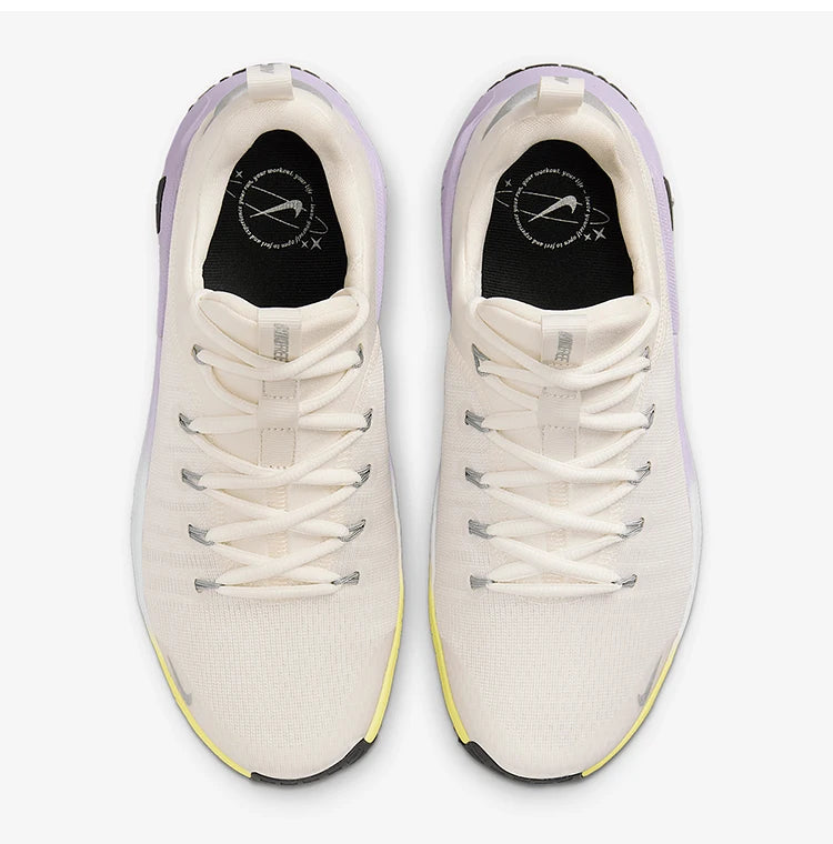 Nike genuine Metcon 6 women's cushioned sports strap running shoes HJ6214-001