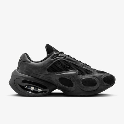 Nike genuine Air Max Women's Cushioned Thick Sole Shock Absorption Durable Sports Shoes HQ1831-001