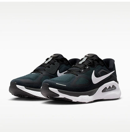 Nike Authentic New Year New Style Four Seasons Style Men's Cushioned Running Shoes HQ3048-001