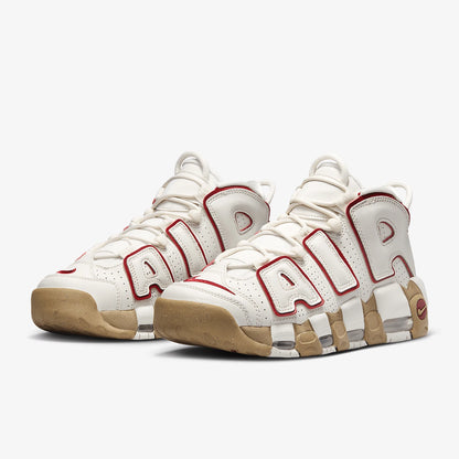 Chaussures de basket-ball d'entraînement Nike Air Cushion pour femme, modèle DV1137-002, authentiques