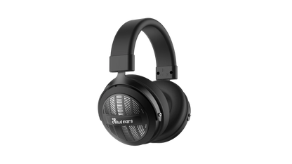 Linsoul Kiwi Ears Ellipse Studio-Grade Open-Back Dynamic Driver Kopfhörer mit abnehmbarem Kabel, Hi-Fi-Bass-Over-Ear-Headset mit Kabel