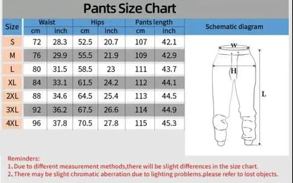 Pokémon Anime Mimikyu Printed White Sweatpants 2025 Autumn/Winter Men's New Japanese Harajuku Loose Casual Cotton Tapped Pants