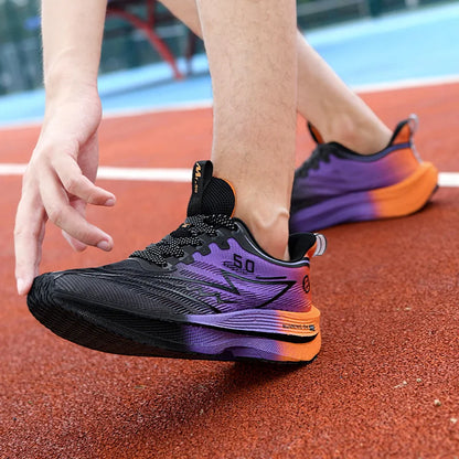 Shoes men Sneakers Male casual Mens Shoes tenis Luxury shoes Trainer Race Breathable Shoes fashion loafers running Shoes for men
