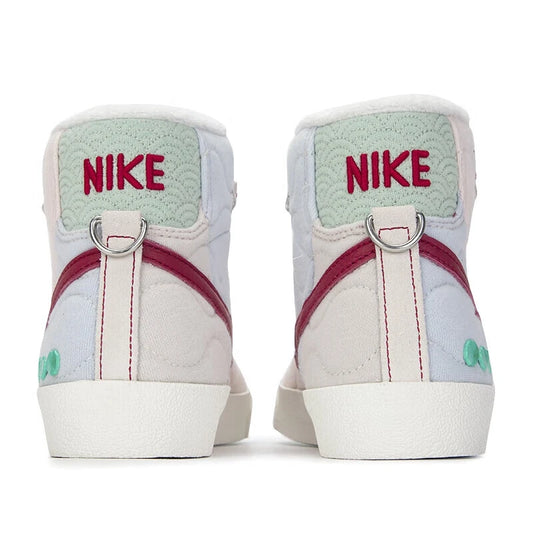 Original New Arrival NIKE W BLAZER MID 77 Women's Skateboarding Shoes Sneakers