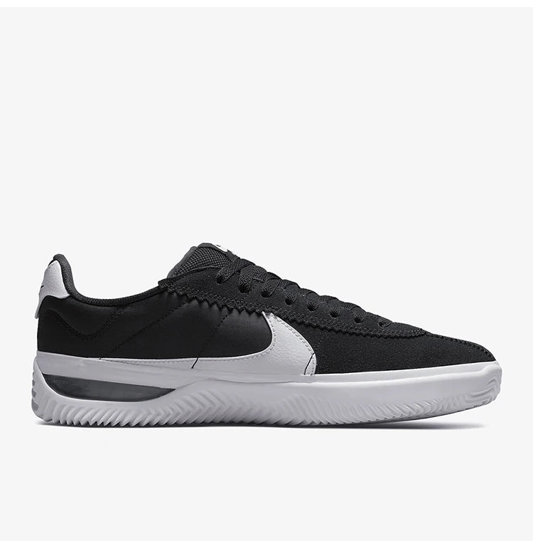 Nike Genuine Season New Men's Shock-Absorbing Casual Skate Shoes DH9227-001