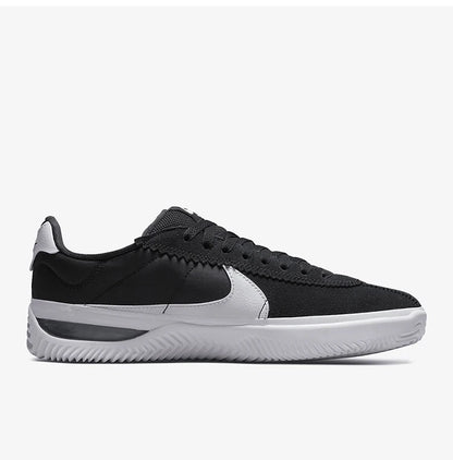 Nike Genuine Season New Men's Shock-Absorbing Casual Skate Shoes DH9227-001