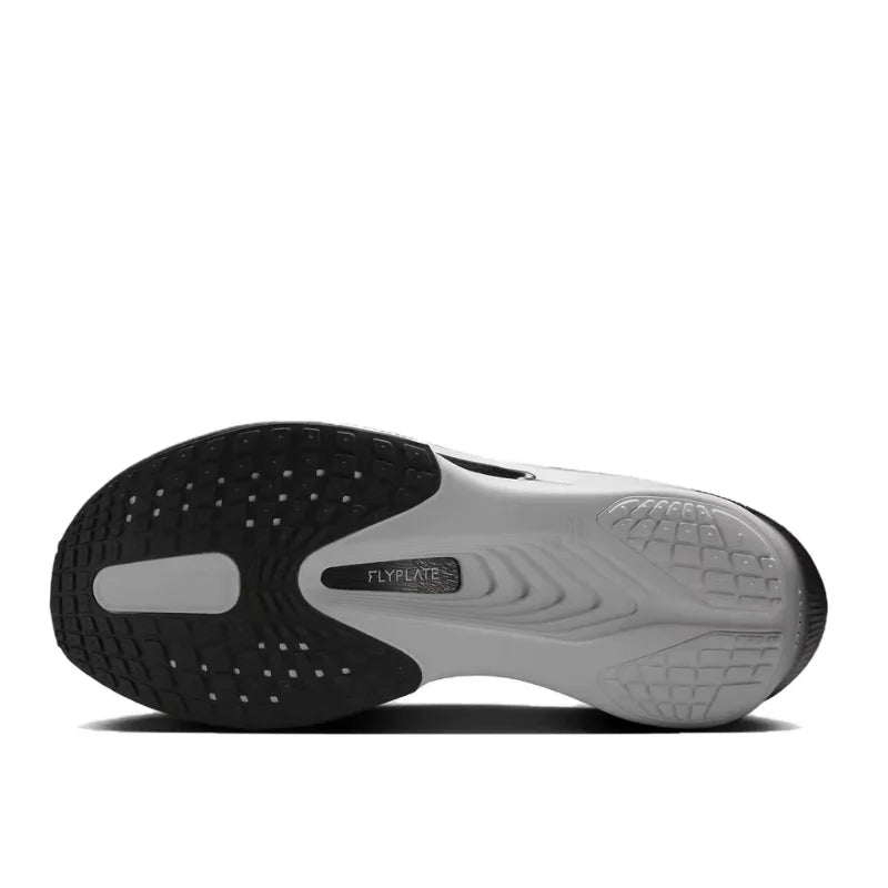 Nike Zoom Fly 6 unisex-matalavartiset juoksukengät – liukumattomat, kestävät, mukavat, hengittävät, pehmustetut FV6040-001