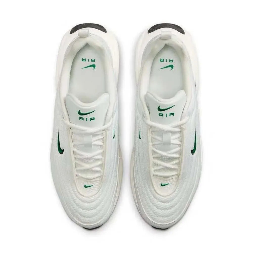 Nike Air Max Portal Women's Shoes: Comfortable Air-Cushioned Low-Top Retro Running Shoes with Thick Soles HF3053-106