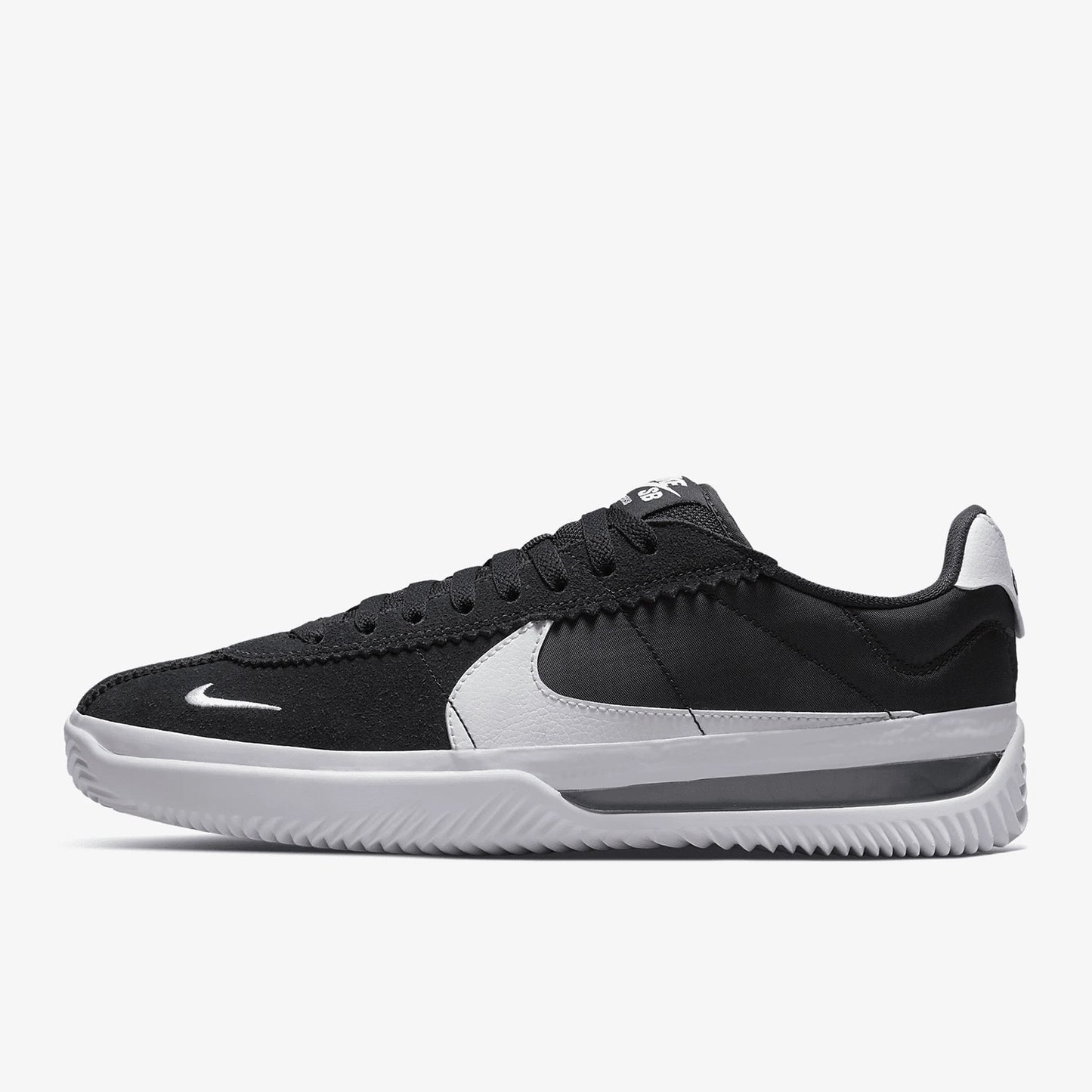 Nike Genuine Season New Men's Shock-Absorbing Casual Skate Shoes DH9227-001