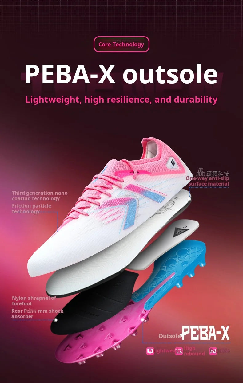 Kelme MG futbolo bateliai vyrams natūraliai ir dirbtinei vejai, profesionalioms varžyboms ir treniruotėms, neslystantys futbolo bateliai