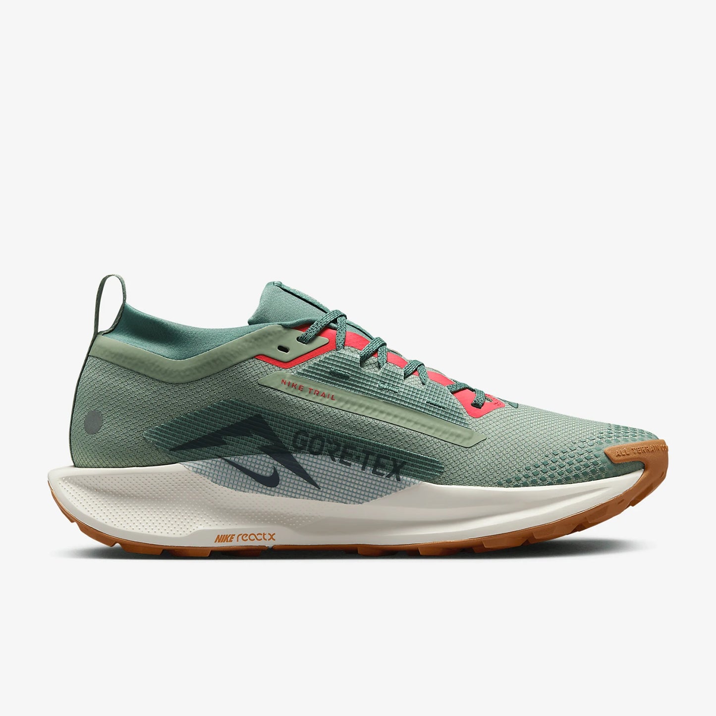 Nike genuine spring edition men's low cut shock-absorbing and wear-resistant running shoes FQ0908-300