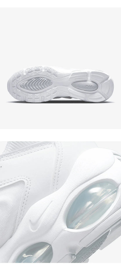 Nike Official Genuine Air Max TW Sneakers Sportswear da uomo ammortizzate basse DQ3984-102