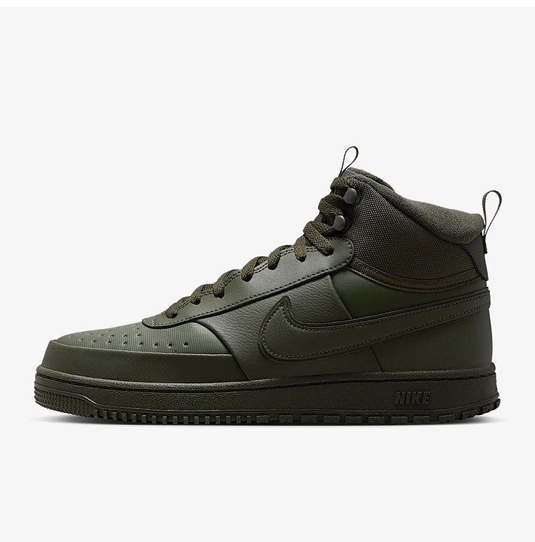 Nike Original-Herren-Sneaker für den Herbst, mittelhoch, alltagstauglich und strapazierfähig, Freizeitschuhe DR7882-300