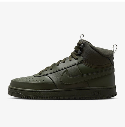 Nike Original-Herren-Sneaker für den Herbst, mittelhoch, alltagstauglich und strapazierfähig, Freizeitschuhe DR7882-300