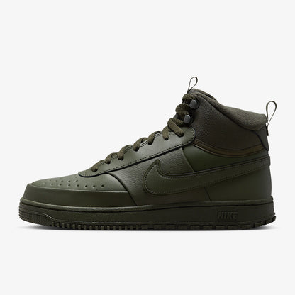 Nike Original-Herren-Sneaker für den Herbst, mittelhoch, alltagstauglich und strapazierfähig, Freizeitschuhe DR7882-300