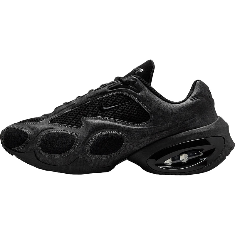 Nike genuine Air Max Women's Cushioned Thick Sole Shock Absorption Durable Sports Shoes HQ1831-001