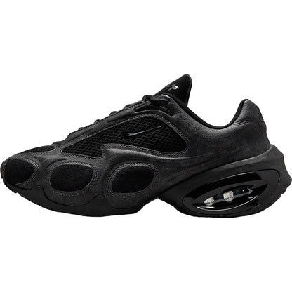 Nike genuine Air Max Women's Cushioned Thick Sole Shock Absorption Durable Sports Shoes HQ1831-001