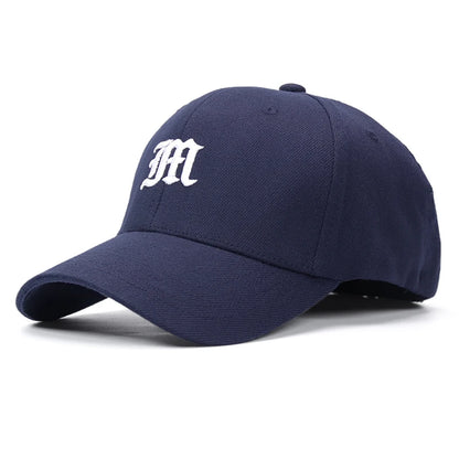 Șapcă cu cozoroc flexibil, mărimea M, elastică, închisă, stil Trucker, pentru bărbați, Flex Dad, Hip Hop, baseball, Snapback, vizieră de soare, Era
