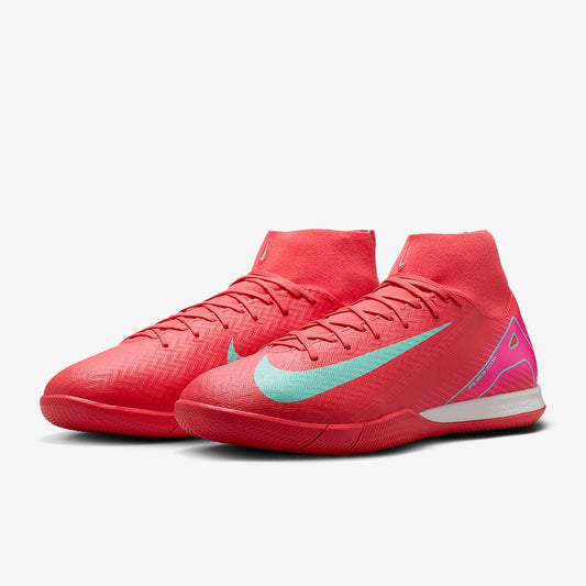 Nike genuine 16 ACADEMY Men's Mid-Cut Soccer Training Shoes FQ8332-800