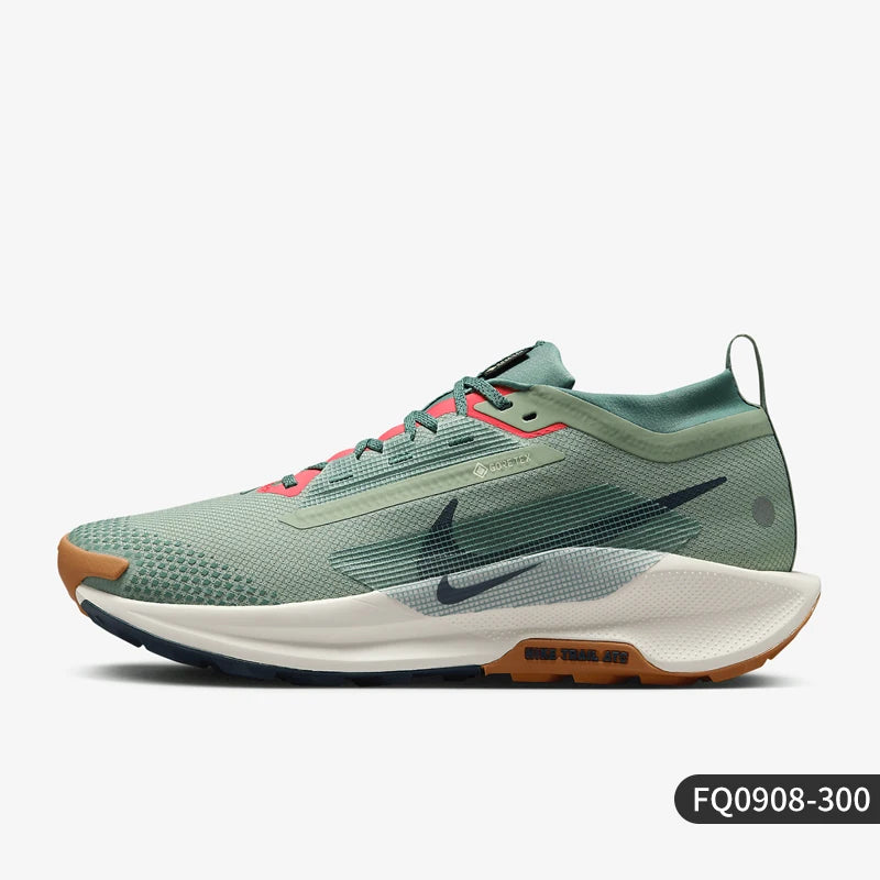 Nike genuine spring edition men's low cut shock-absorbing and wear-resistant running shoes FQ0908-300