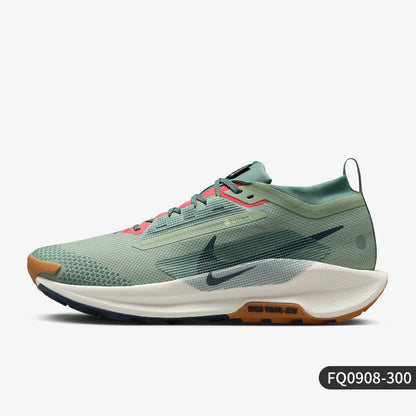 Nike genuine spring edition men's low cut shock-absorbing and wear-resistant running shoes FQ0908-300