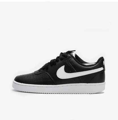 Nike Authentic COURT VISION Women's Classic Retro Sports and Leisure Board Shoes CD5434-001