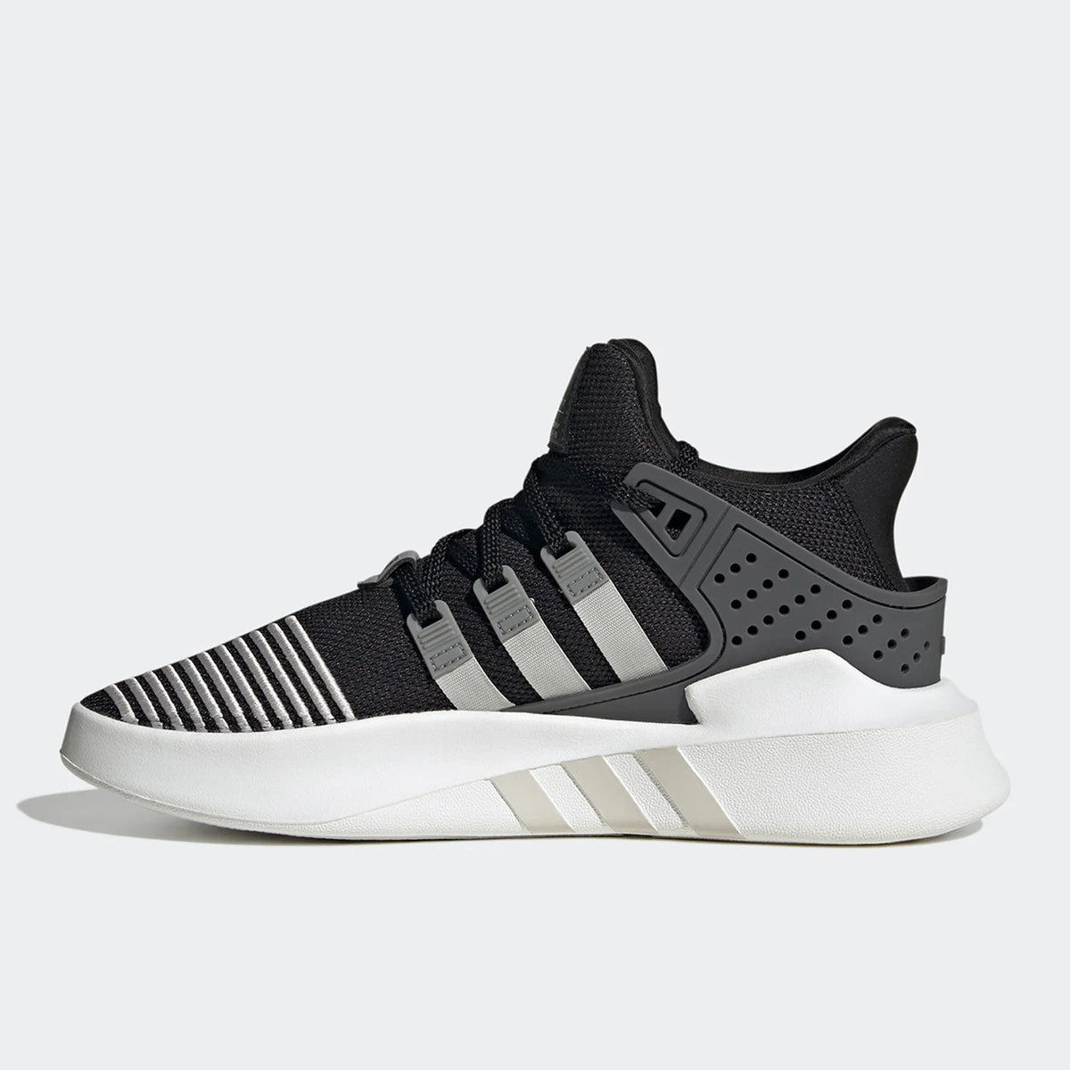 Adidas authentique EQT BASK ADV unisexe à lacets chaussures de ville ID0548