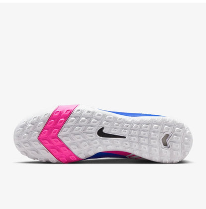 Nike Authentic Spring Style Men's High-Top Lace-Up Wear-Resistant Soccer Shoes FQ8331-446