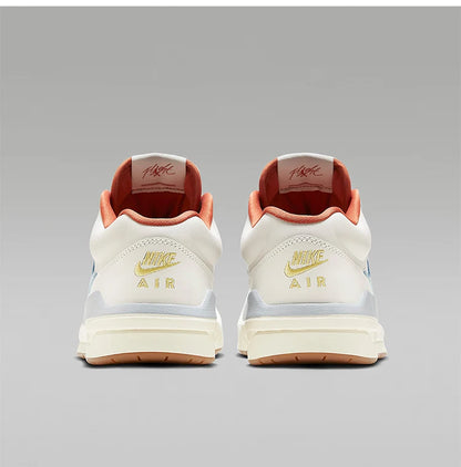 „Nike“ oficialūs autentiški „Jordan Stadium 90“ moteriški krepšinio bateliai FZ5696-041