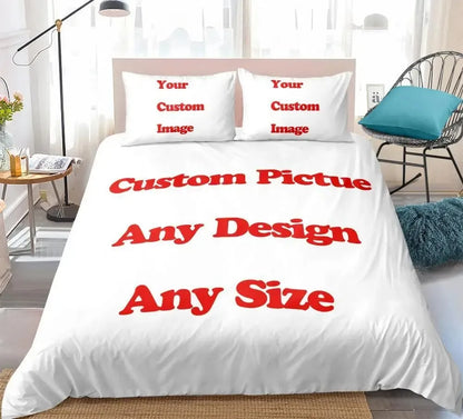 Cartoon Children Duvet Cover Minecraft Cartoon Quilt Cover Bedding Set Queen King Full Size with 1/2 Pillowcase Bedroom