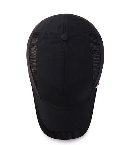 Vielseitige Activewear-Baseballkappe – Ihr idealer Begleiter für Entspannung und Sport