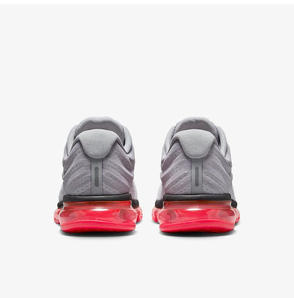 Nike genuine autumn men's air cushion shock-absorbing and wear-resistant running shoes 849559-106