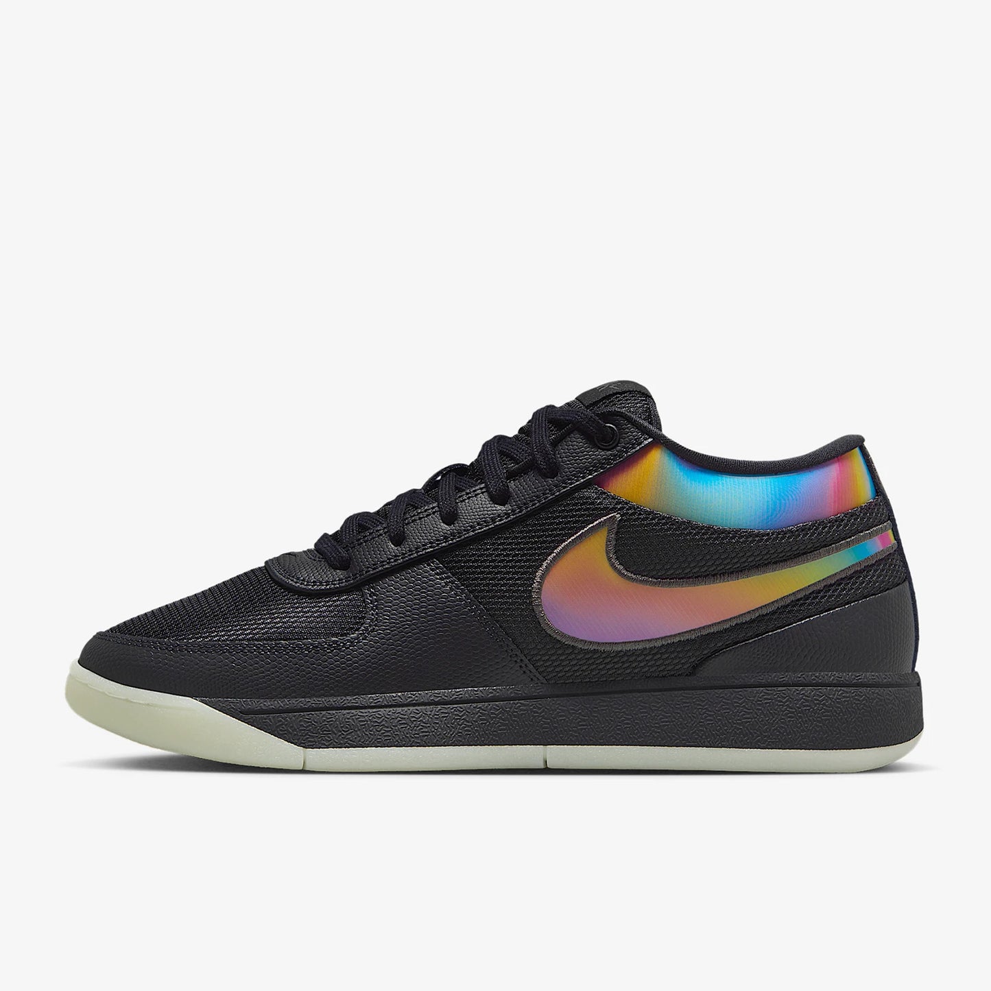 Nike Authentic Book 1 Night Men's Fashion Basketball Shoes IM7443-001