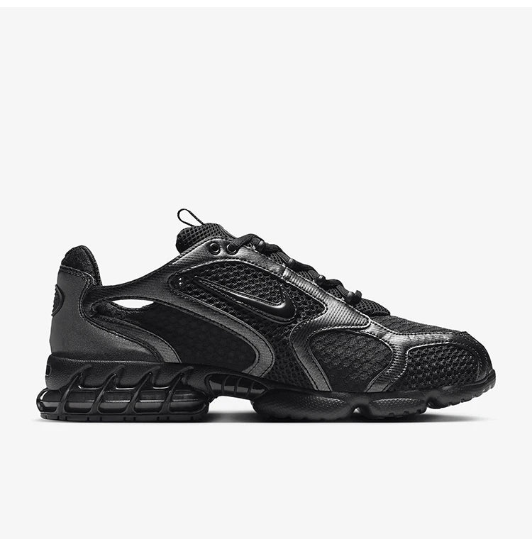 Sapatilhas casuais Nike autênticas 2024 novas para homem, respiráveis, modernas e almofadadas HM8497-010