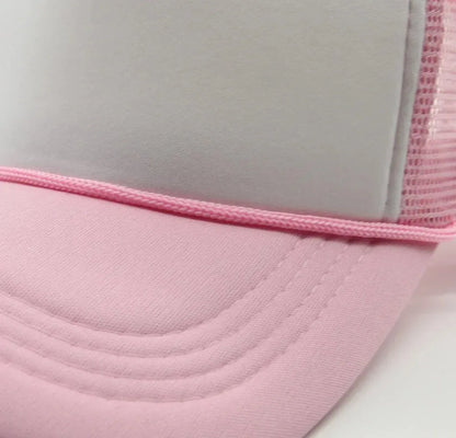 Sprunkis drenge- og pigebørn, tegneserie-baseballkasketter, hiphop-hatter til børn, åndbare mesh-hatte, søde anime-solhatte, solskærmkasketter, fødselsdagsgaver