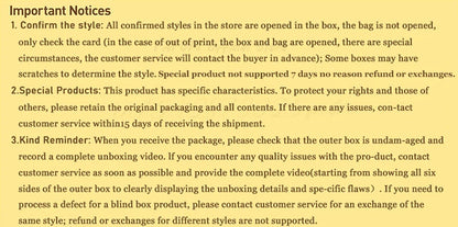 POP MART Overwatch Play of The Game Series Original Blind Box Surprise Mystery Box Cute Anime Action Figure Ornaments Figurines