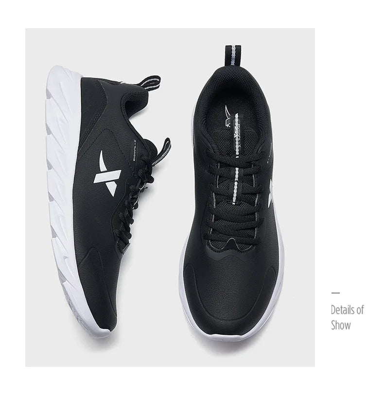 Xtep tenisice za trčanje za muškarce 2021, zimske ulične casual muške sportske cipele, otporne na trošenje, s potporom i amortizacijom, sneakers 879419110080